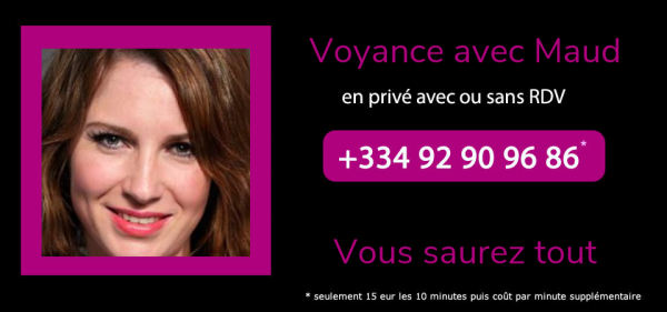 Voyante à Ins