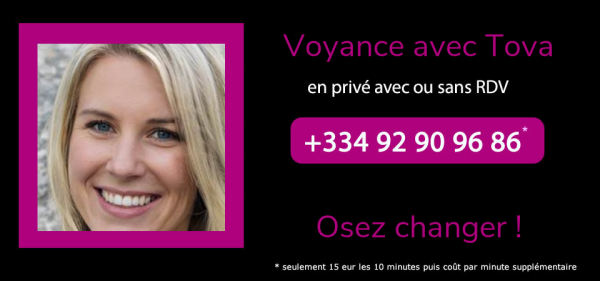 Voyante à Inwil
