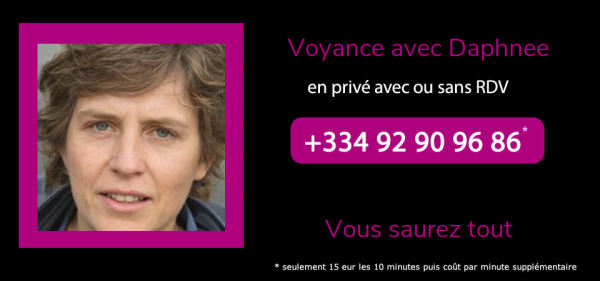 Voyante à Kriens