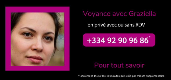 Voyante à La Neuveville