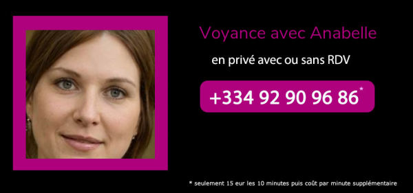 Voyante à La Tour-de-Peilz
