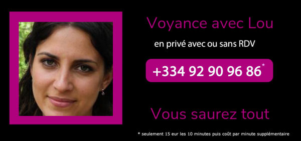 Voyante à La Tour-de-Trême
