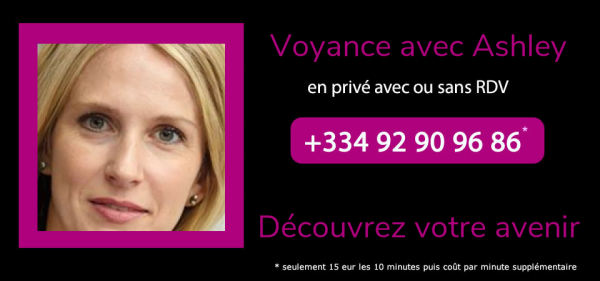 Voyante à Lancy