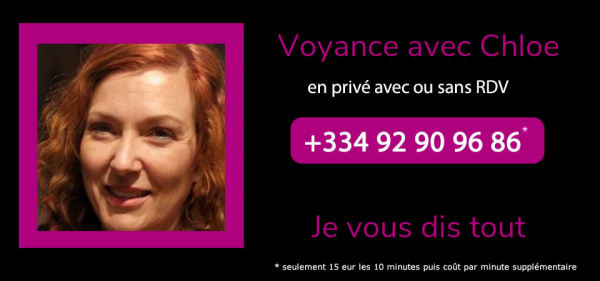 Voyante à Lausanne