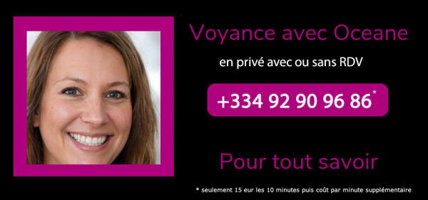 Voyante à Le Grand-Saconnex