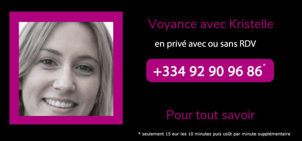 Voyante à Le Landeron