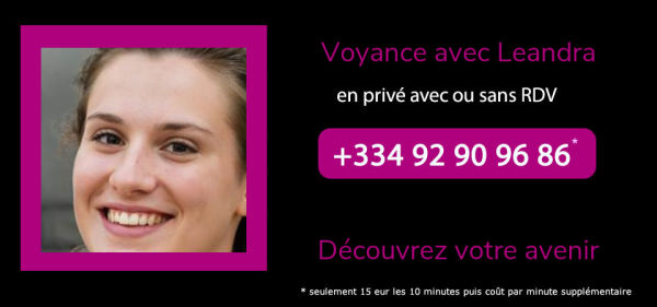 Voyante à Le Locle
