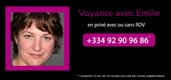 Voyante à Leuzigen