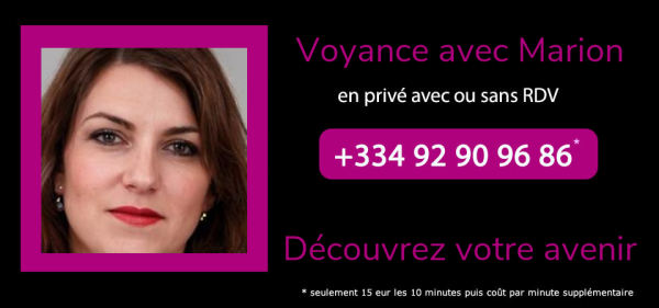 Voyante à Lutry