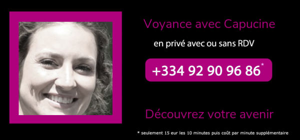 Voyante à Lyss