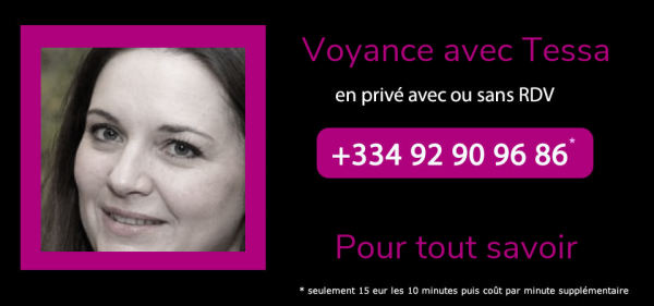 Voyante à Lyssach