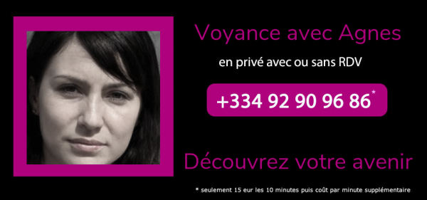 Voyante à Maienfeld