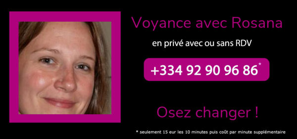 Voyante à Malvaglia