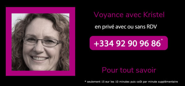 Voyante à Marsens