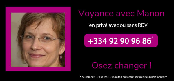 Voyante à Meinisberg