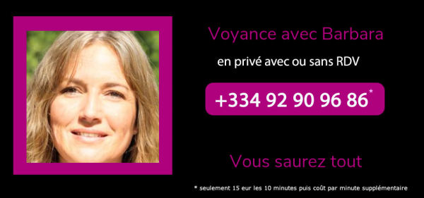 Voyante à Montagny