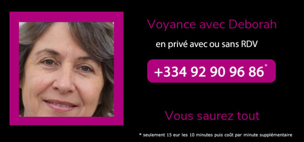 Voyante à Morges
