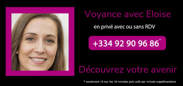 Voyante à Moudon