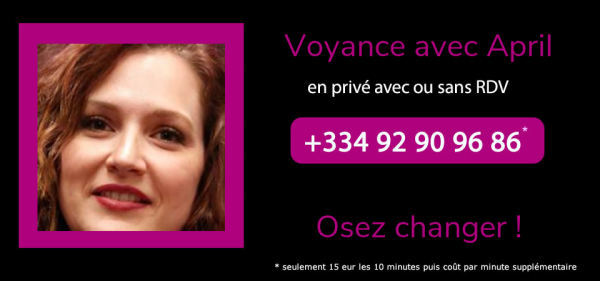 Voyante à Moutier