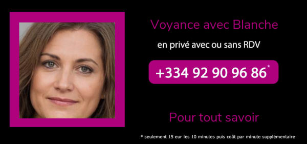 Voyante à Muhen