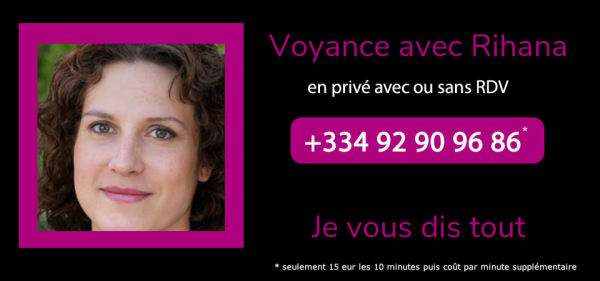 Voyante à Muotathal
