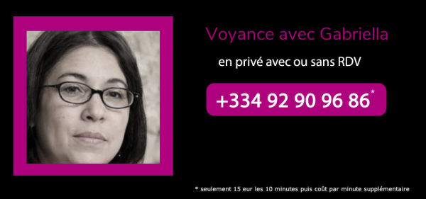 Voyante à Muri