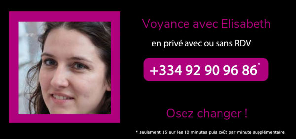Voyante à Orpund