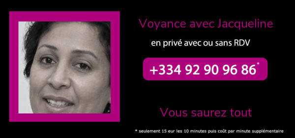 Voyante à Orsières