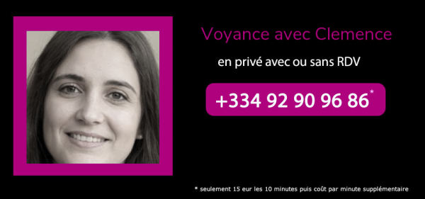 Voyante à Palézieux