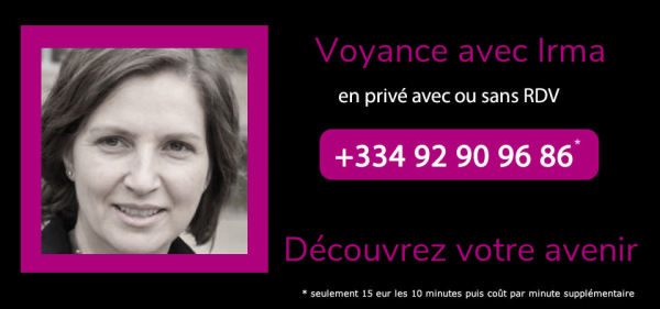 Voyante à Paudex