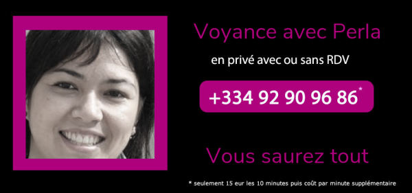 Voyante à Payerne