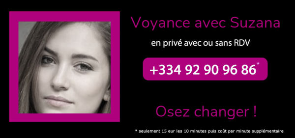 Voyante à Plaffeien