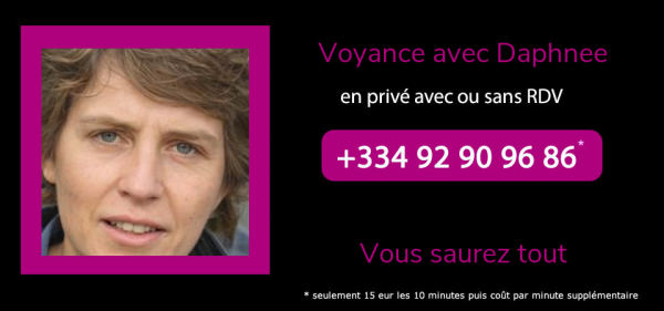 Voyante à Porrentruy