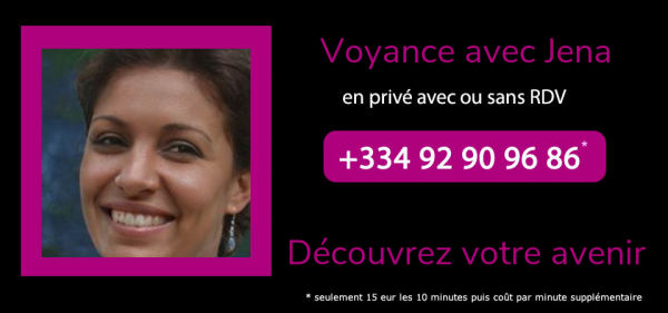 Voyante à Prangins