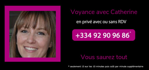 Voyante à Prilly