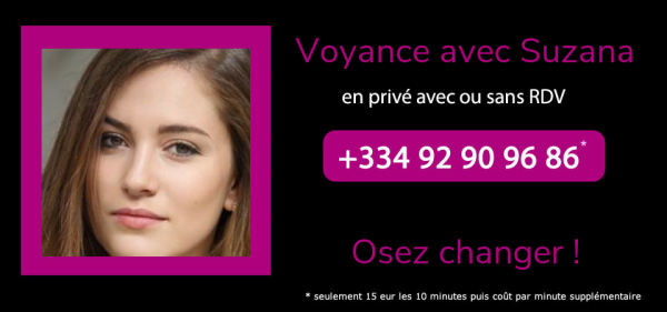 Voyante à Péry