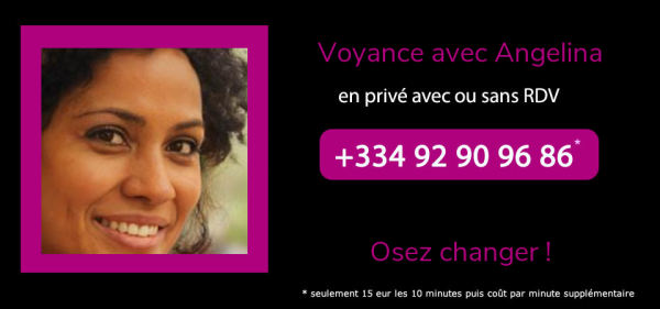 Voyante à Ramsen
