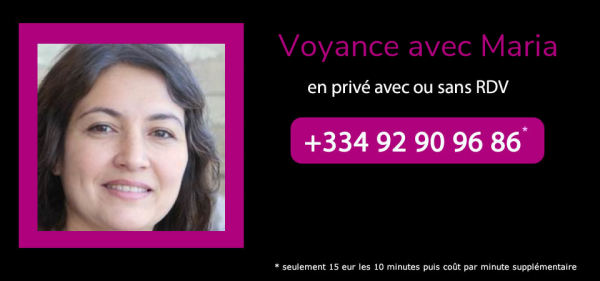 Voyante à Reiden