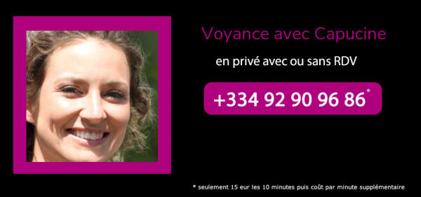 Voyante à Reinach