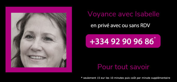 Voyante à Riddes