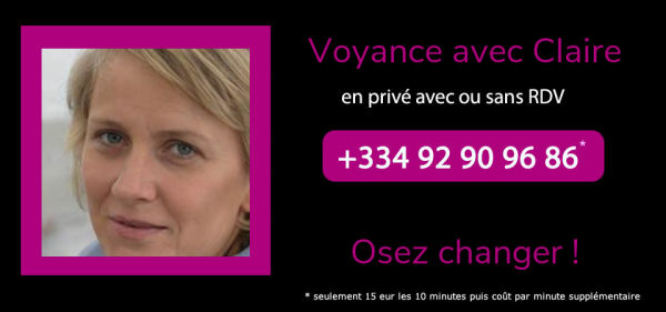 Voyante à Saas-Grund
