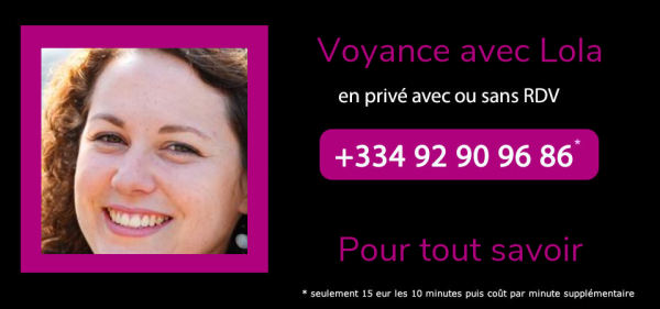 Voyante à Salvan