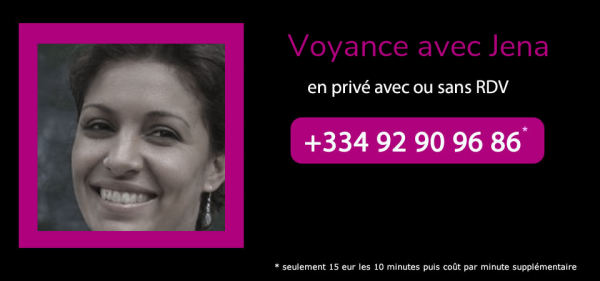 Voyante à Sorengo