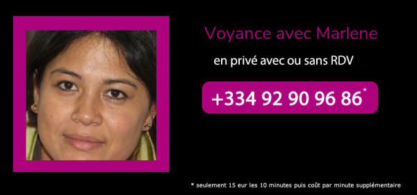 Voyante à Stans