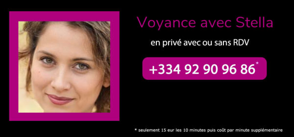 Voyante à Tesserete