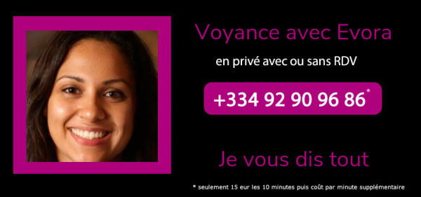 Voyante à Teufen
