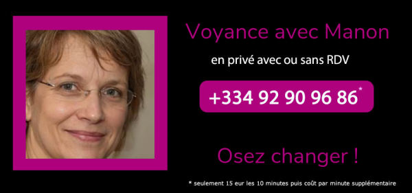 Voyante à Trimmis
