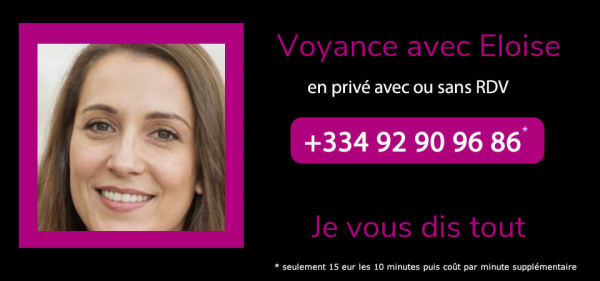 Voyante à Troistorrents