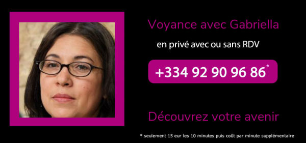 Voyante à Trub