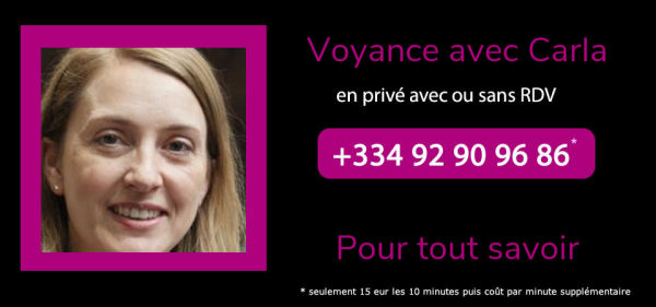 Voyante à Uttwil